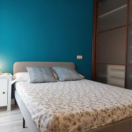 Wish Suite Pumarejo De Sevilla Luaran gambar