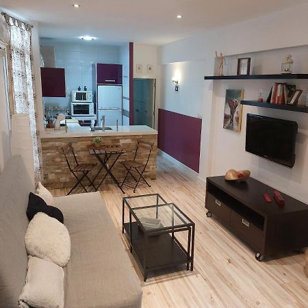 Wish Suite Pumarejo De Sevilla Luaran gambar