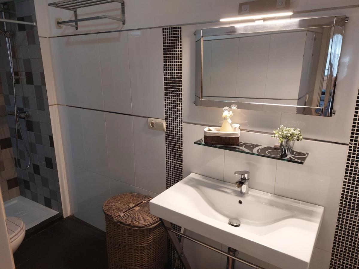 Wish Suite Pumarejo De Sevilla Luaran gambar