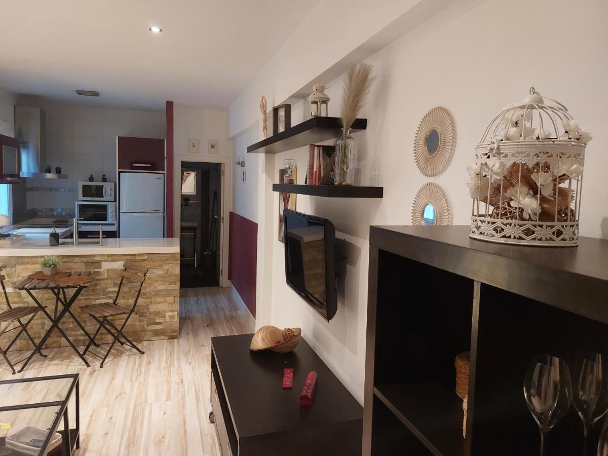 Wish Suite Pumarejo De Sevilla Luaran gambar