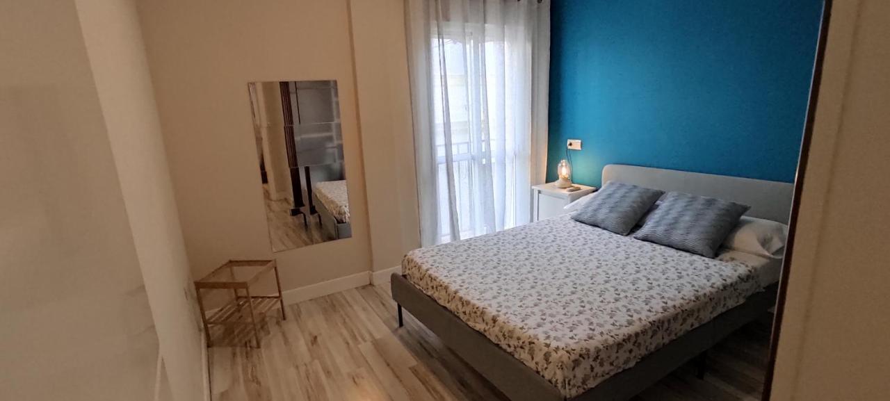 Wish Suite Pumarejo De Sevilla Luaran gambar