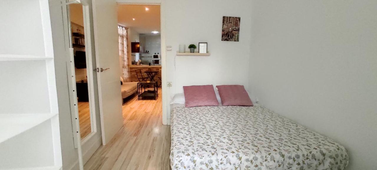 Wish Suite Pumarejo De Sevilla Luaran gambar