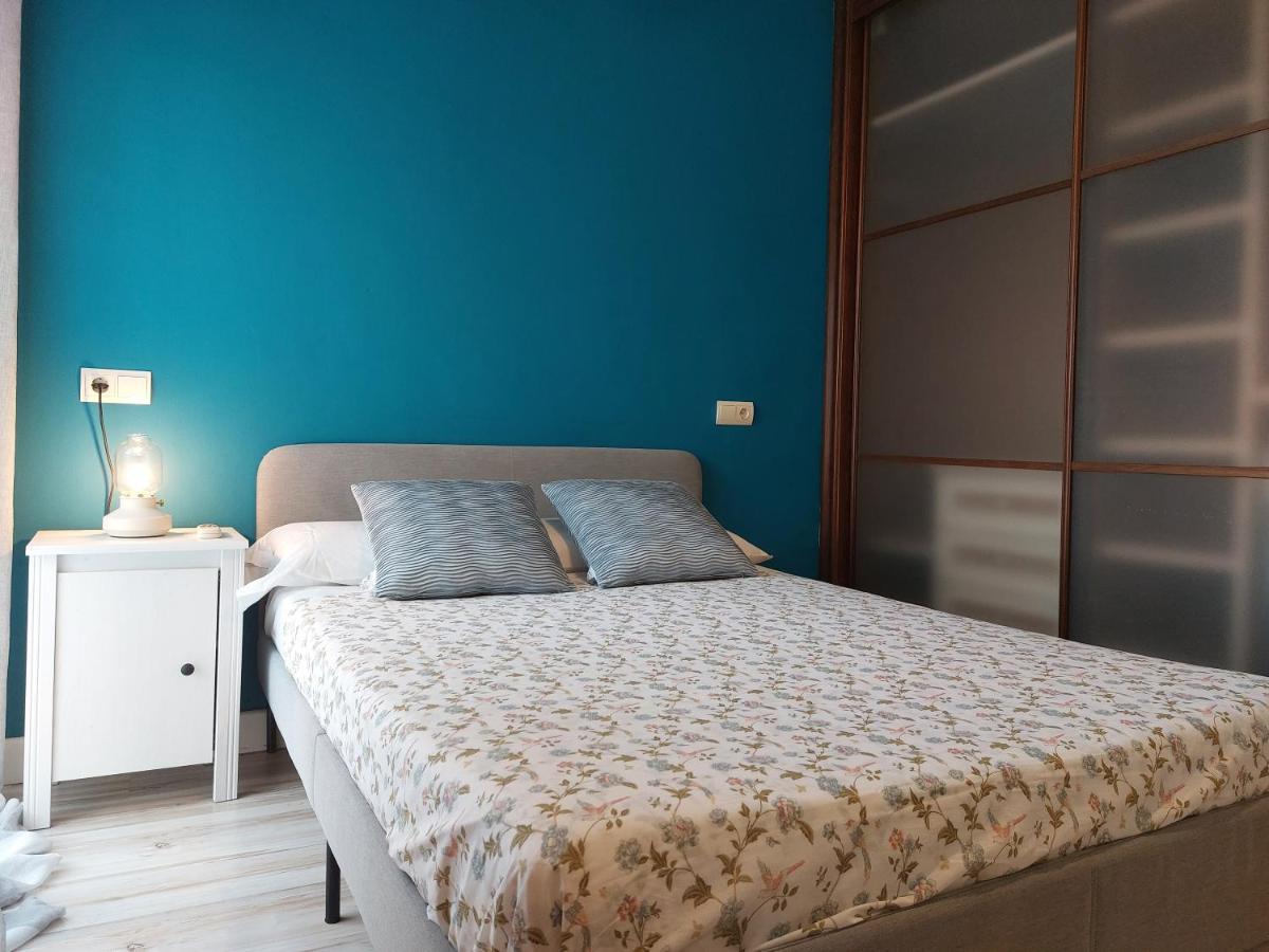 Wish Suite Pumarejo De Sevilla Luaran gambar