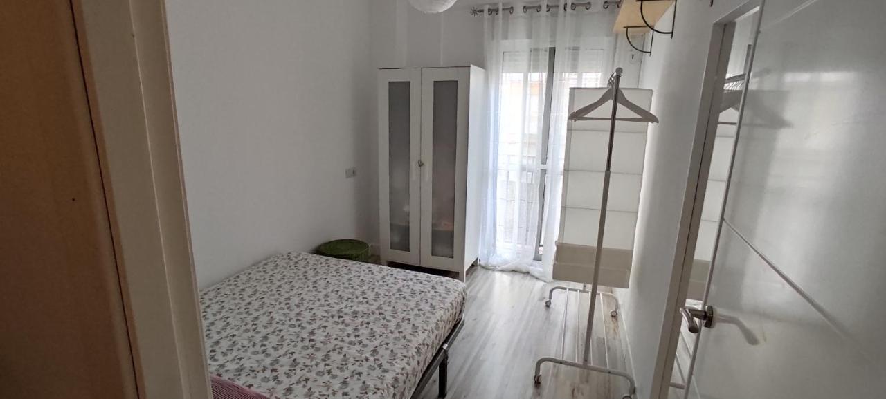 Wish Suite Pumarejo De Sevilla Luaran gambar