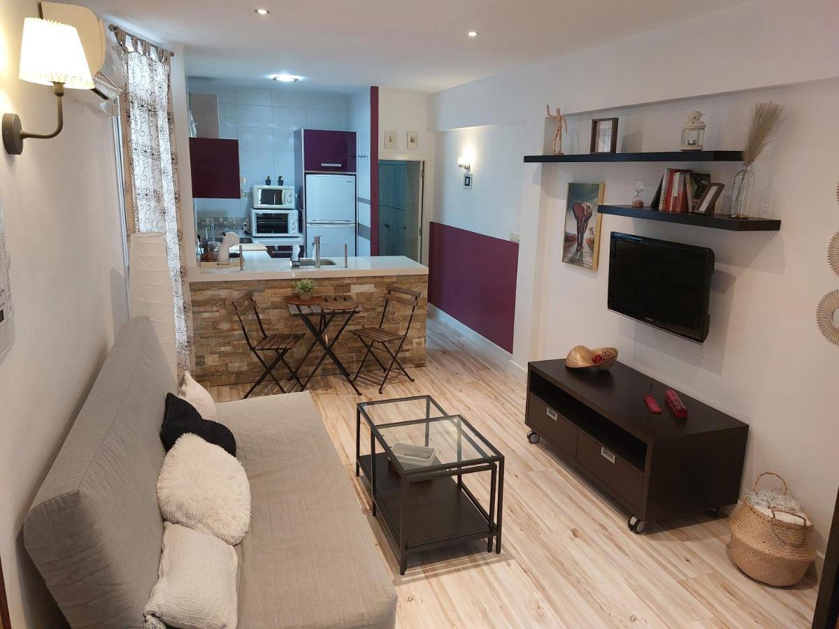 Wish Suite Pumarejo De Sevilla Luaran gambar