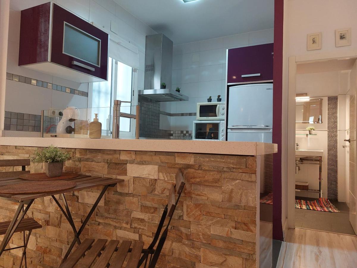 Wish Suite Pumarejo De Sevilla Luaran gambar
