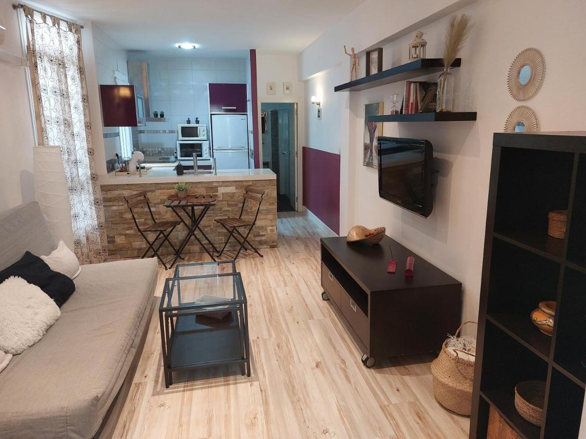 Wish Suite Pumarejo De Sevilla Luaran gambar