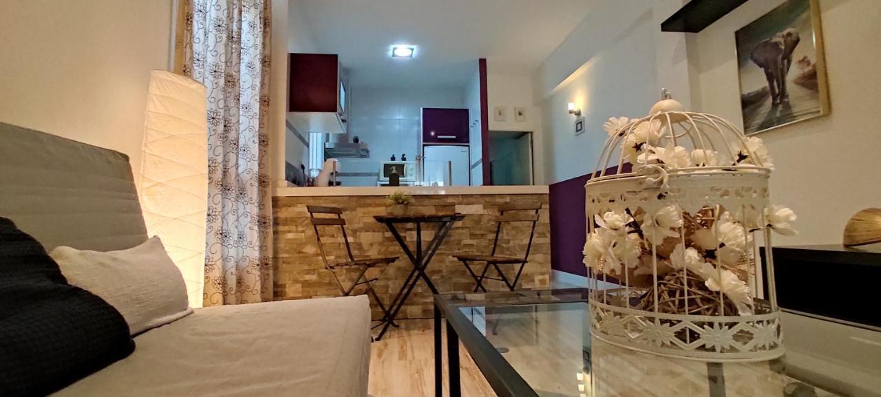 Wish Suite Pumarejo De Sevilla Luaran gambar