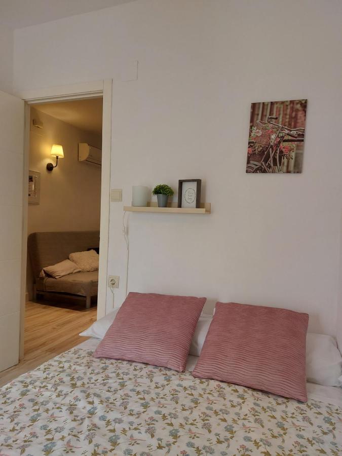 Wish Suite Pumarejo De Sevilla Luaran gambar