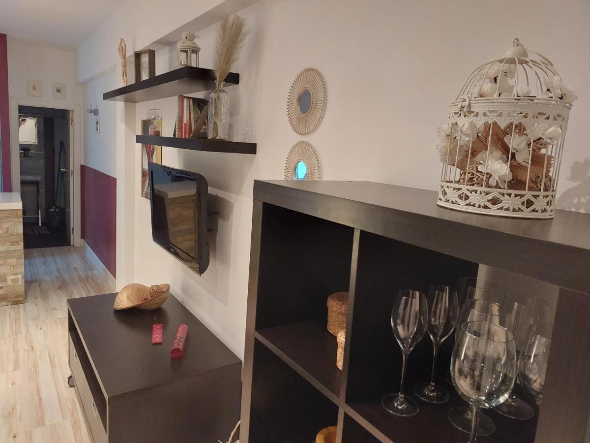 Wish Suite Pumarejo De Sevilla Luaran gambar
